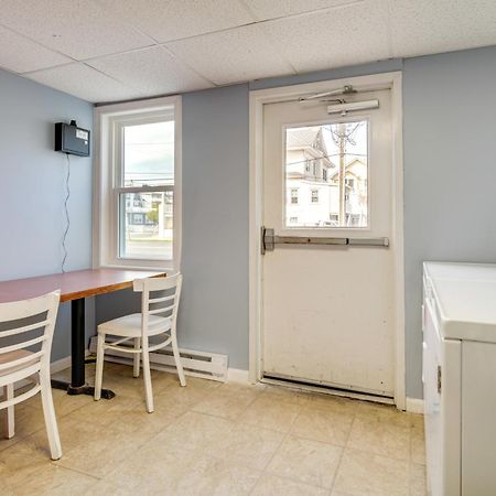 Ocean City Hideaway Walk To Boardwalk And Beach! Exterior photo