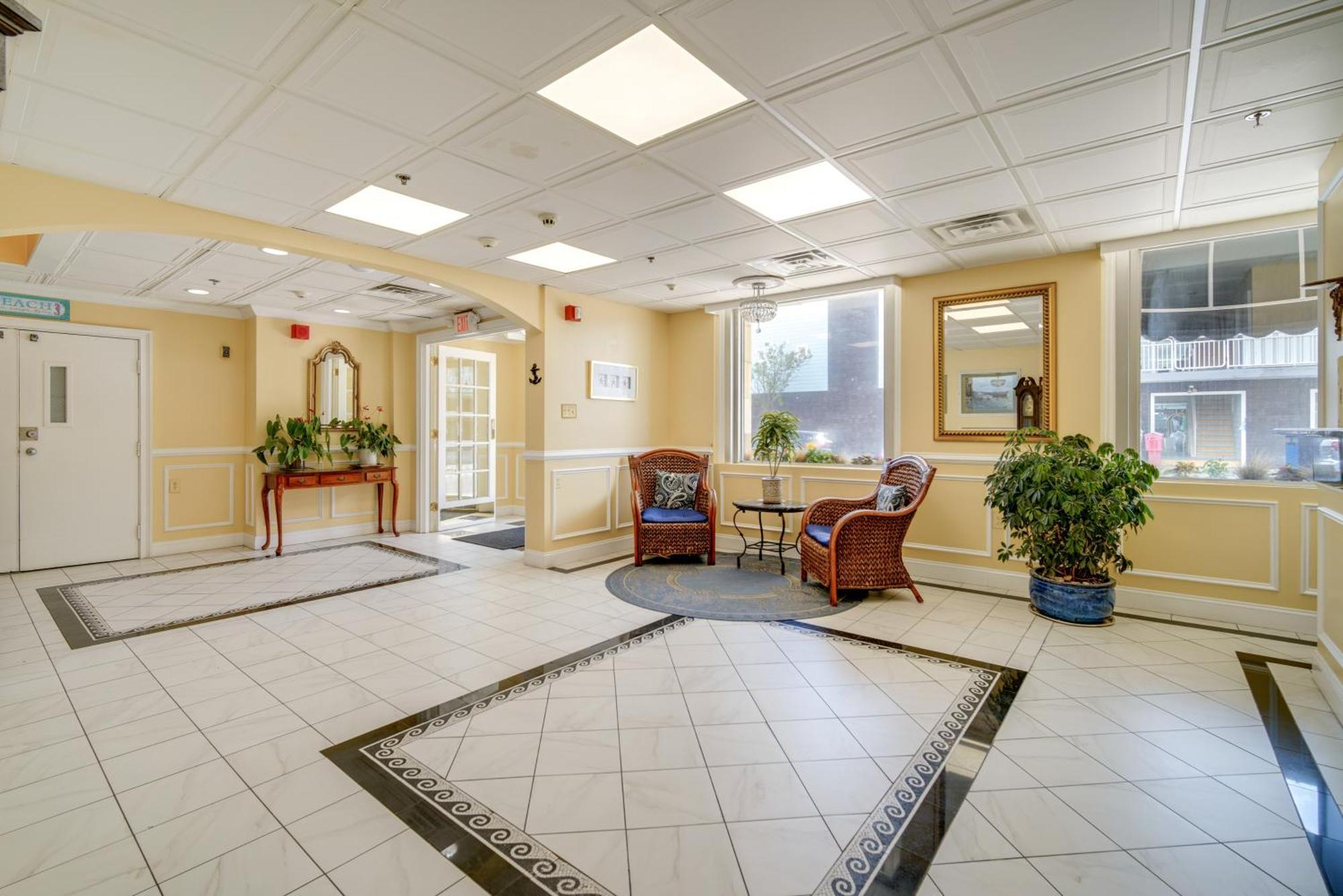 Ocean City Hideaway Walk To Boardwalk And Beach! Exterior photo