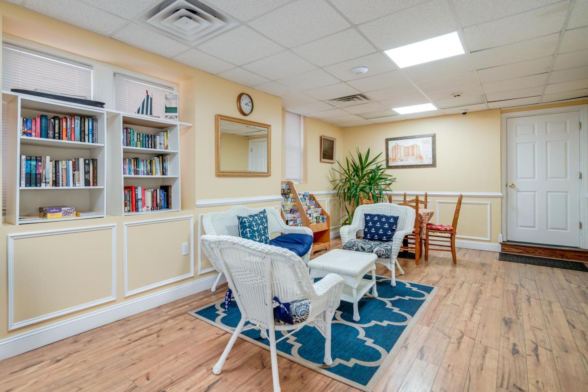 Ocean City Hideaway Walk To Boardwalk And Beach! Exterior photo
